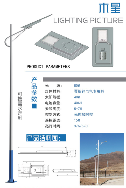 太阳能路灯(图1)